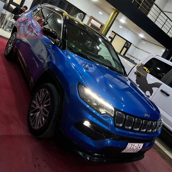 Jeep for sale in Iraq